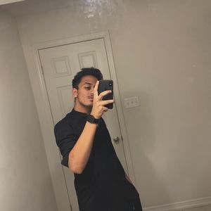 Meet your Posher, Muhammad